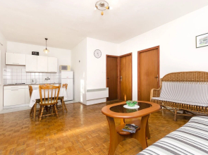 Apartment Branka