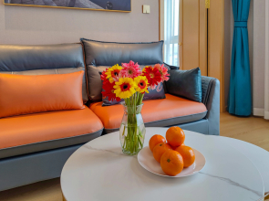 Vienna 3 Best Hotel (Xingtai Renze Renmin Street)