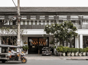 99 The Heritage Hotel