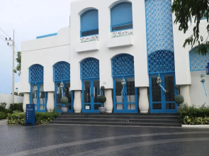 The Crest Hua Hin Rm.no.477 and 471