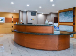 SpringHill Suites by Marriott Lancaster Palmdale