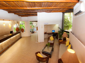 Casa del Mar Cozumel Hotel & Dive Resort with Beach Club access included