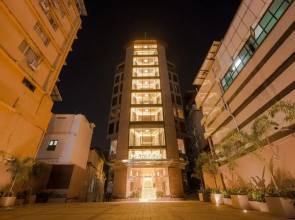 Marine Inn Hotel