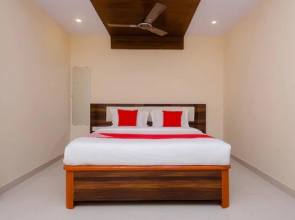 WOW 1001 Hotel Shelter