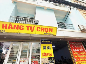 Era Apartment Dinh Thon
