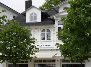 Villa Binz - Apt. 03