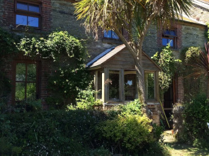 Bay Cottage