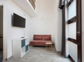 Lofty loft - Chiese