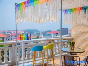 Meizhou Island Shan ju xiao she Homestay