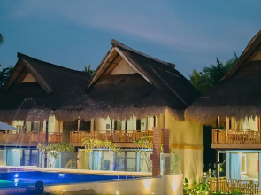 Station One Beach Resort El Nido