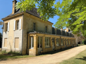 Château d'Argentonesse