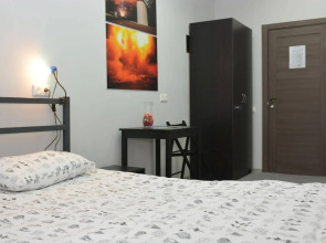 Hostel Tsiolkovsky on VDNKh