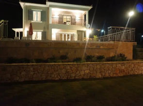 Ionian Living Villas
