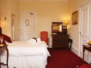 The Marstan Hotel