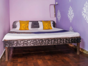 SPOT ON 67195 Raj Kutir