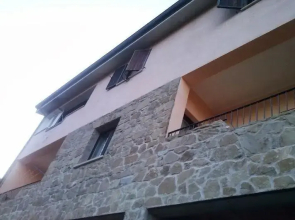 Al Balcone delle Dolomiti