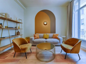 Luxury Apartment - Heart of Cannes / Rue D'antibes