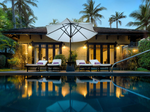 Anantara Mui Ne Resort