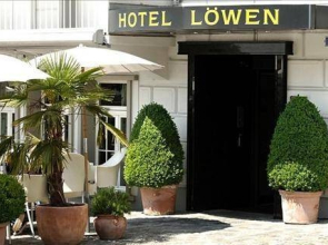Hotel Löwen Am See