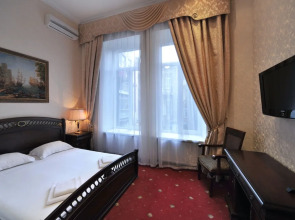 Гостиница Ореанда