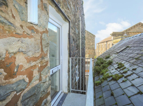 Flat 3, The Old Bank