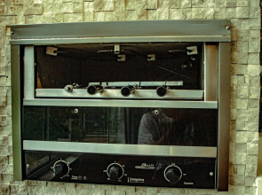 Apto de luxo em Jurerê internacional REN002