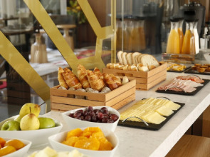 Upon Lisbon Prime Residences