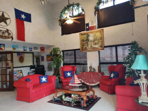 Texas Inn Harlingen