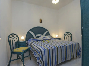 Residence Villa Grotta Monaca