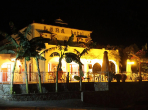 La Signora Hotel