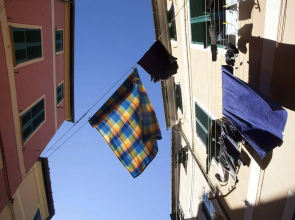 Levanto Casevacanza