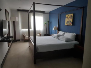 Pueblito Escondido - Penthouse con alberca Privada