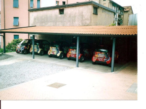 Hotel Milano