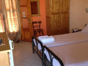 Suzi's Rooms