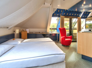 Hotel Am Triller