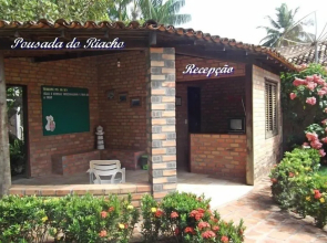 Pousada do Riacho
