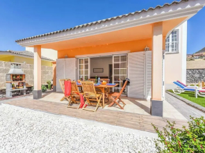 Villa Aloe