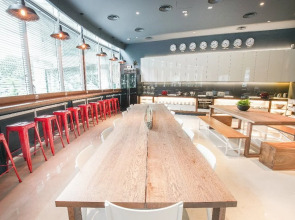 The Bed KLCC - Hostel