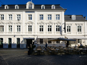 Four Points Flex by Sheraton Roskilde