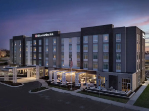 Hilton Garden Inn Florence Cincinnati Airport South