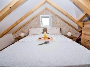 Beach House Calendula