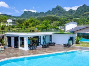 XMAN YUELINGU sunrise  hotel