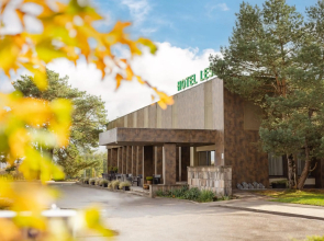 Hotel Lesny