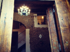 La Casa sul Blu Albergo Diffuso