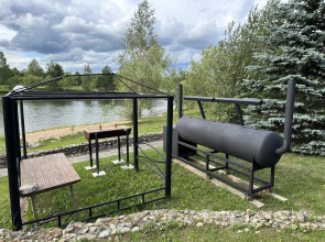 Парк-отель Кречет