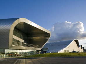 Continental Apartments Farnborough Wallis-square