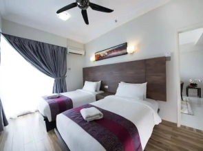 AnCasa by Ambassadors Suite