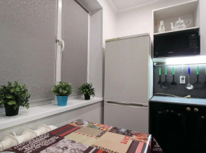 Apartamenty na ulice Bredova 3