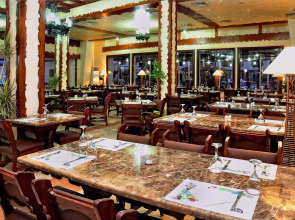 Aida Hotel Sharm El Sheikh