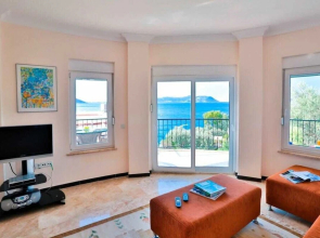 Paradise 3 Apartment